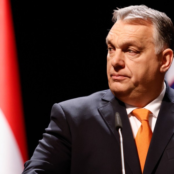 Orbán Viktor 133 igennel ismét Magyarország miniszterelnöke