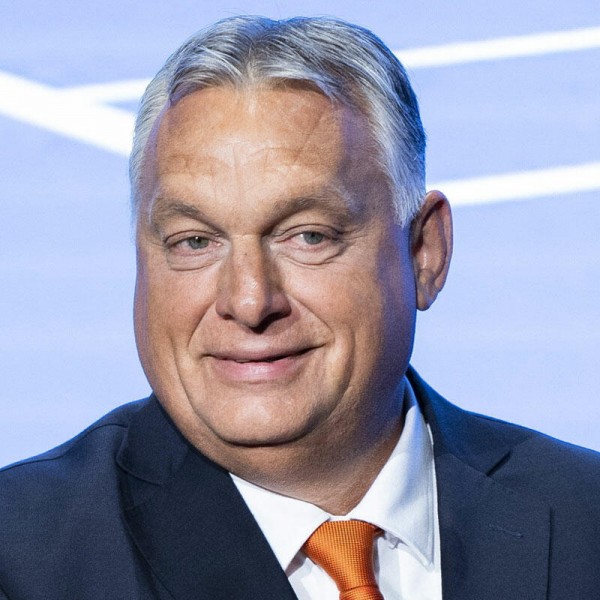 „Orbán megfenyegette Ukrajnát” – Ismét hazánk áll a célkeresztben