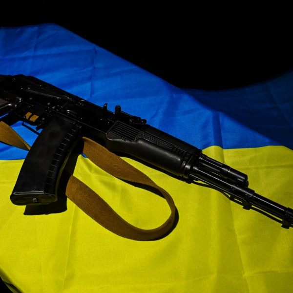 New York Times: Az ukránok egy helyben toporgása meggyengíti a Nyugat támogatását