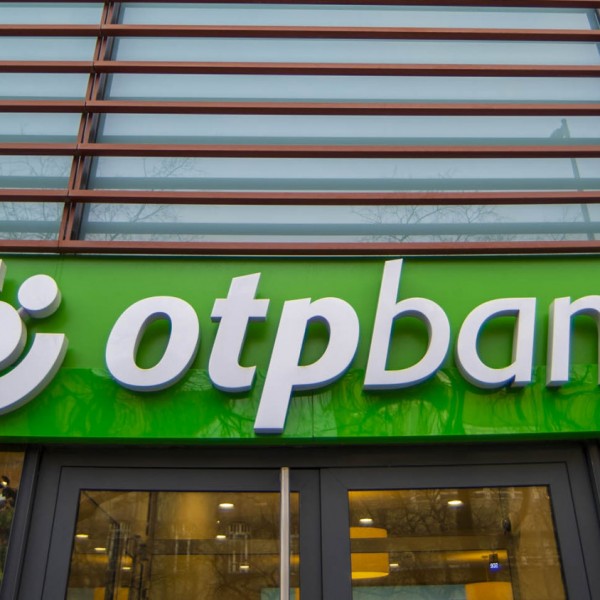 Index: Ukrajna beadta a derekát, levette az OTP Bankot a fekete listáról
