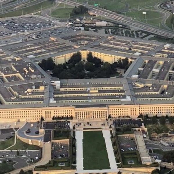 A Pentagon figyelmeztette a kongresszust, hogy elfogynak az Ukrajnának nyújtandó katonai segélyre szánt források