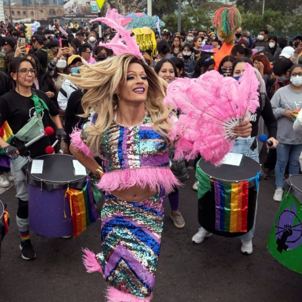 Mentálisan betegnek nyilvánította a transzneműeket Peru