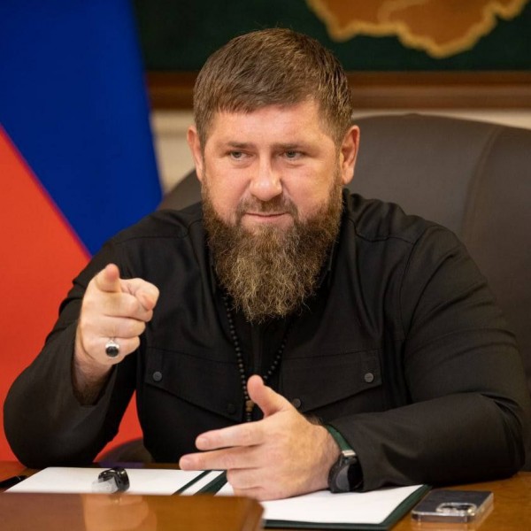 Kadirov: gyáva, áruló és másodosztályú emberek bújnak ki a sorozás alól