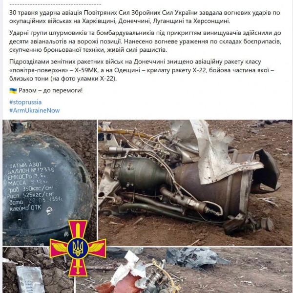 Zelenszkij tanácsadója szerint az ukrán légvédelem lőtte ki az orosz rakétát, ami a dnyiprói lakóházra zuhant