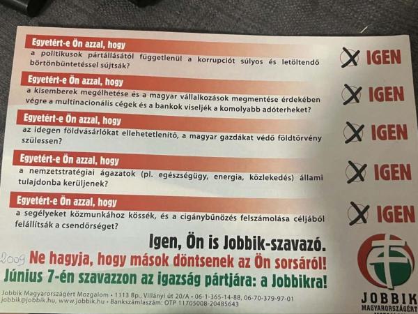 Vona tovább cukisodik: korábban sóval akarta behinteni az RTL székházát, ám hamarosan a hungarofób csatornán fog szerepelni