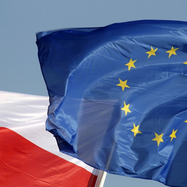 Lengyelország nem örül az EU ötletének, nem kívánják megosztani a gázukat