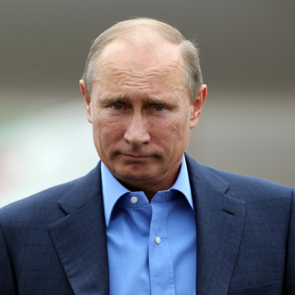 „Ha elkerülhetetlen a harc, akkor te üss először” – ma 70 éves Vlagyimir Putyin