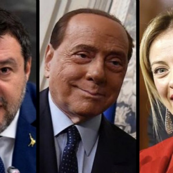 Hatalmasat nyerhet a jobboldali szövetség Olaszországban
