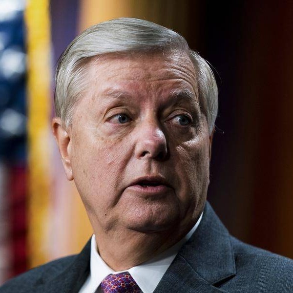Oroszország elfogatóparancsot adott ki Lindsey Graham amerikai szenátor ellen