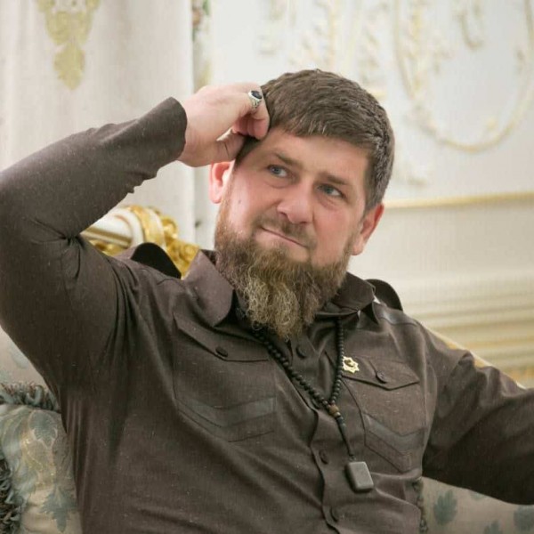 Kadirov: A nyugati világ még mindig nem ért egy dolgot