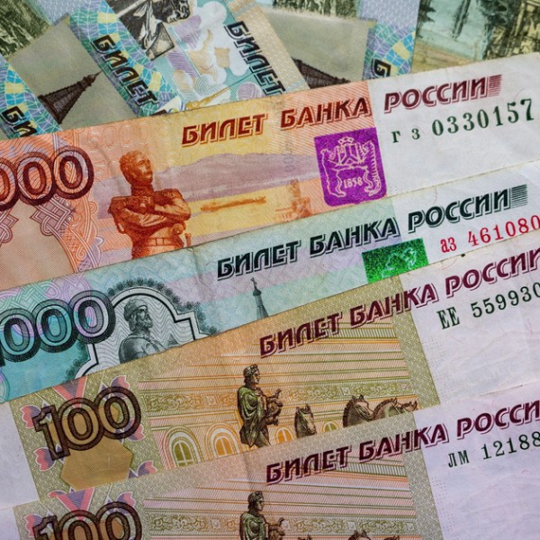 A vártnál nagyobb mértékben bővült a gazdaság teljesítménye Oroszországban
