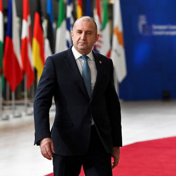Bulgária sem vesz részt a közös EU-s lőszervásárlásban