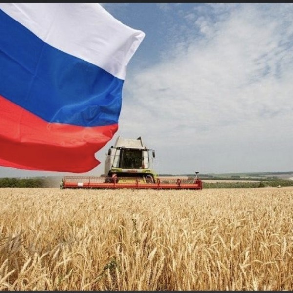Oroszország már a gabonaexportért is rubelt kér