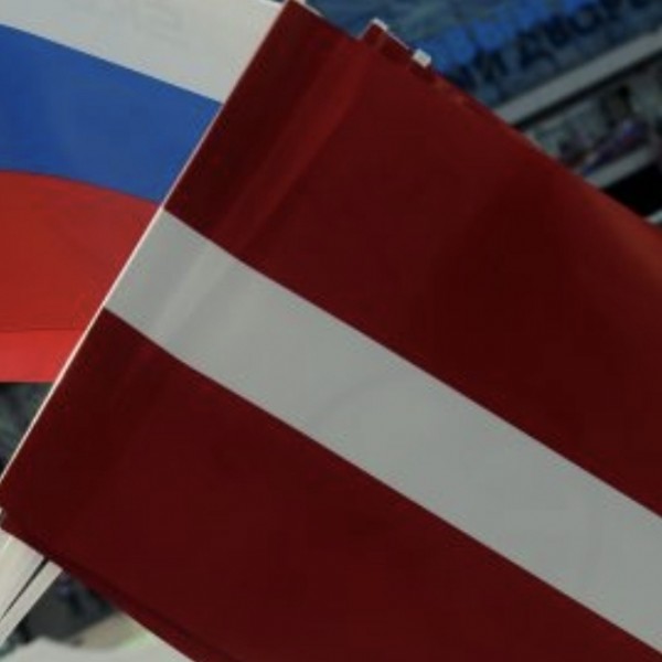 A terrorizmus támogatójának nyilvánította Oroszországot a lett parlament