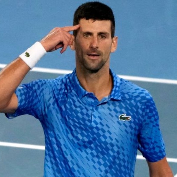 Novak Djokovic újra a csúcson: megnyerte az Australian Opent