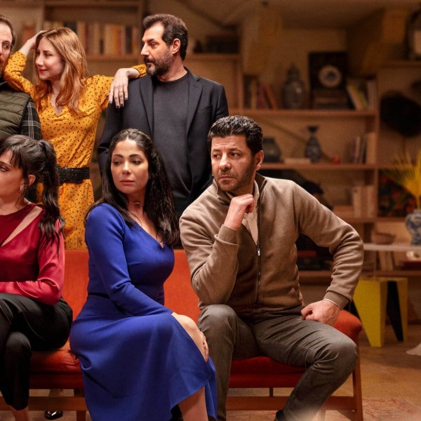 Kitört a botrány Egyiptomban, mert a Netflix első arab filmjében homoszexuális karakter is van