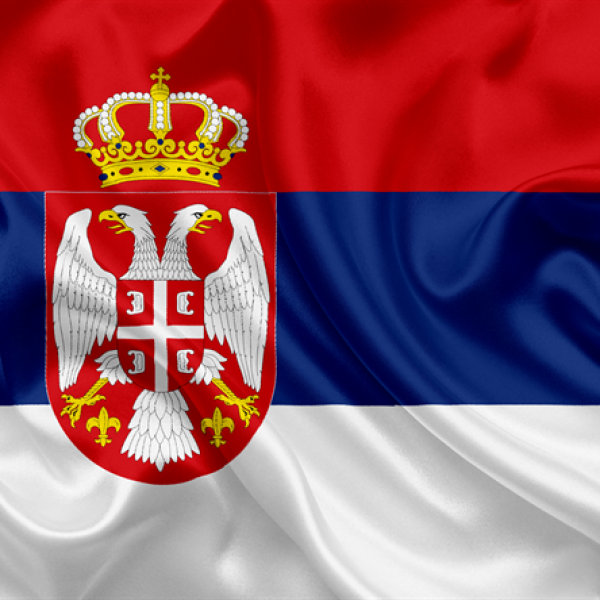 Orosz kőolaj nélkül maradt Szerbia