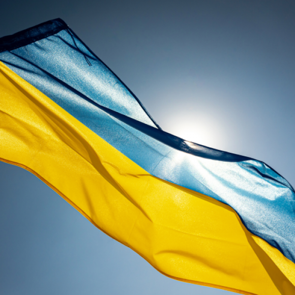 Ukrajna az olajembargóhoz való csatlakozásra szólította fel az arab országokat