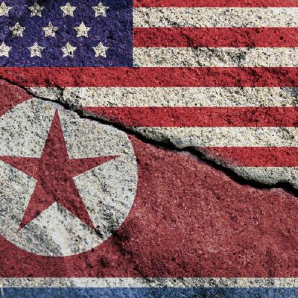 Észak-Korea szerint az USA-ban a legrosszabb az emberi jogok helyzete a világon