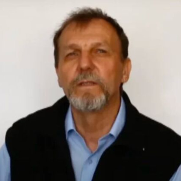 A szlovák író elmondta, hogy többek között az ukrajnai fegyverszállítás leállítása miatt lőtte le Ficót