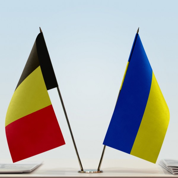 Az ukránok belga fegyverekkel támadhattak orosz területre, a miniszterelnök vizsgálatot indított