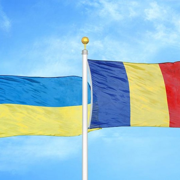 Kiderült: Románia már februárban szállított fegyvereket Ukrajnának