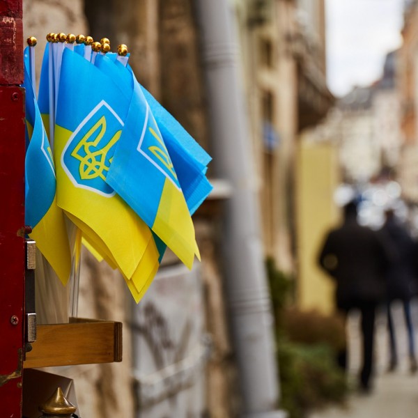 Politico: Ukrajna júliusban már nem kapott katonai támogatást az EU hat legnagyobb országától