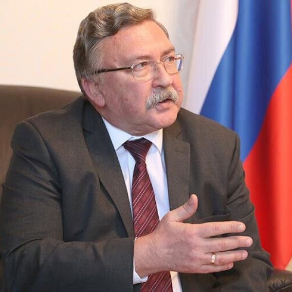 Oroszország bécsi nagykövete: Európának orosz olaj nélkül kell majd élnie