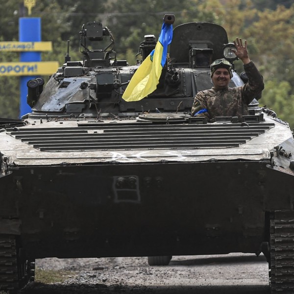 Fehér Ház: jelentős ukrán veszteségekre számítunk a harcok fokozódásával