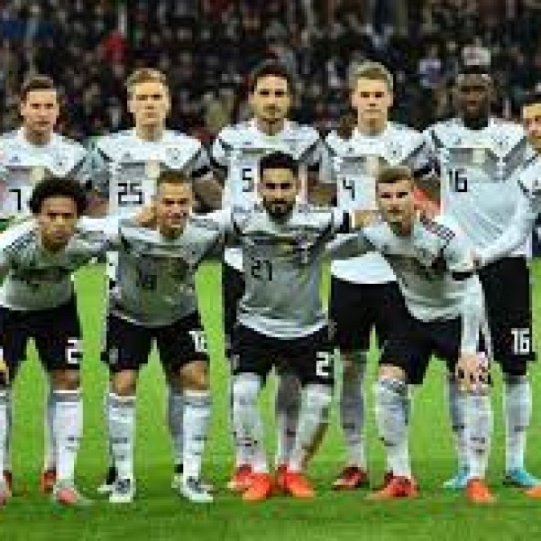 A németek fele ellenzi a válogatott katari vb-szereplését