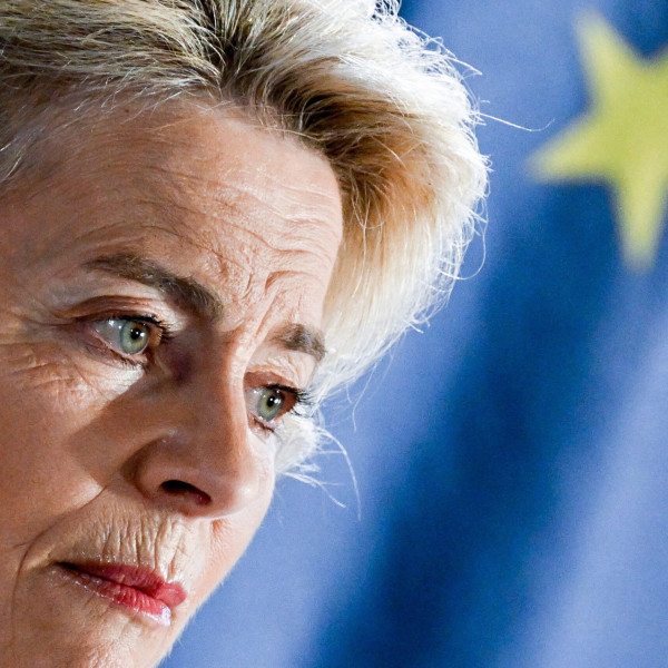 Elárulta az Európai Bizottság elnöke, hogy együttműködne-e a Fidesszel
