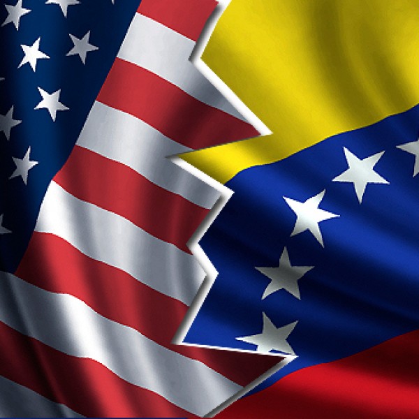 Az Egyesült Államok enyhíti a Venezuela elleni olajszankciókat