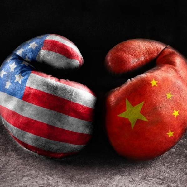 Nem nyugszanak: amerikai delegáció érkezett Tajvanra