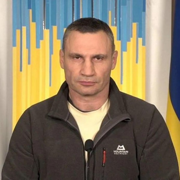 Klicsko nem zárja ki, hogy újabb támadás esetén Kijev tavaszig fűtés nélkül marad