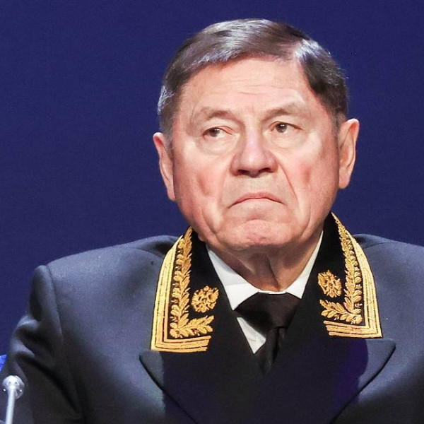 80 éves korában Moszkvában elhunyt az orosz Legfelsőbb Bíróság elnöke