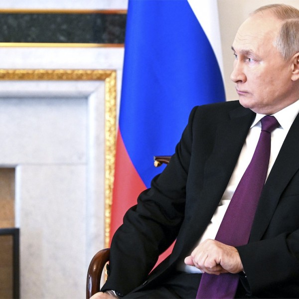 Oroszország elérte a digitális szuverenitást, állítja a szakminiszter