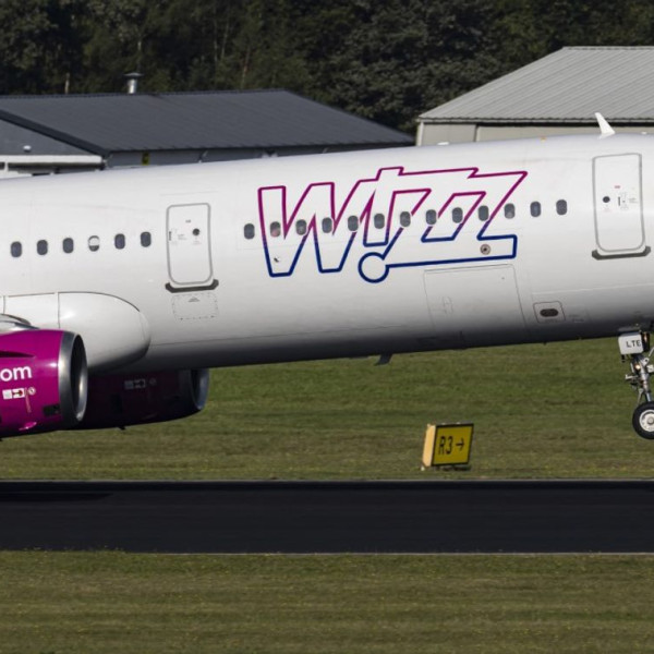Túl sokat kért – az olaszok és a németek elzavarták a Wizz Airt
