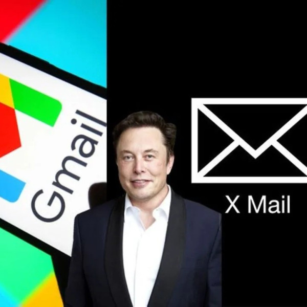 Gmail helyett: jön az XMail